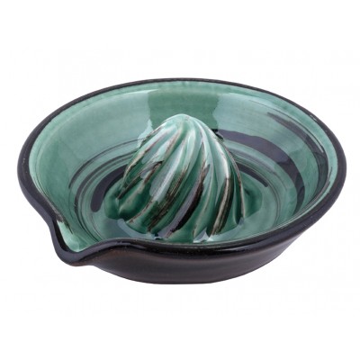 Lemon Squeezer Green