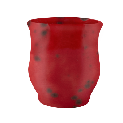 Cup for Schnapps Red