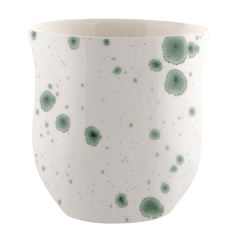 Cup for Schnapps Roquefort Ceramics