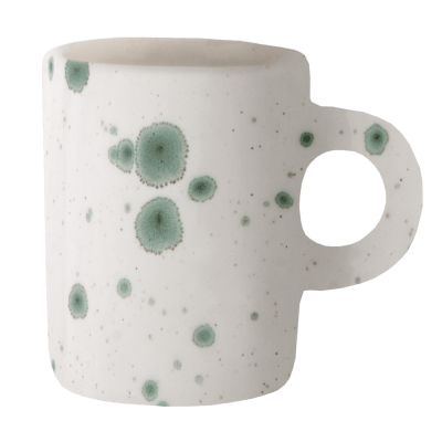 Espresso Cup Roquefort