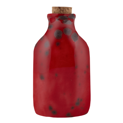 Little Bottle Red