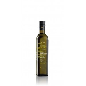 Charisma 500ml glass bottle - Extra Virgin Olive Oil Vassilakis Estate Brands