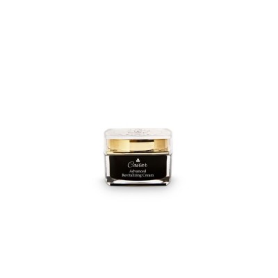 Caviar Advanced  Revitalizing Cream 50ml (ENRICHED WITH FIRMING FACTORS)