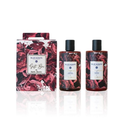 Gift Box Dark Cherry 