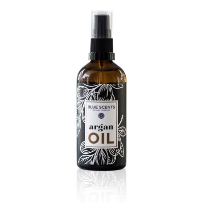 Argan oil