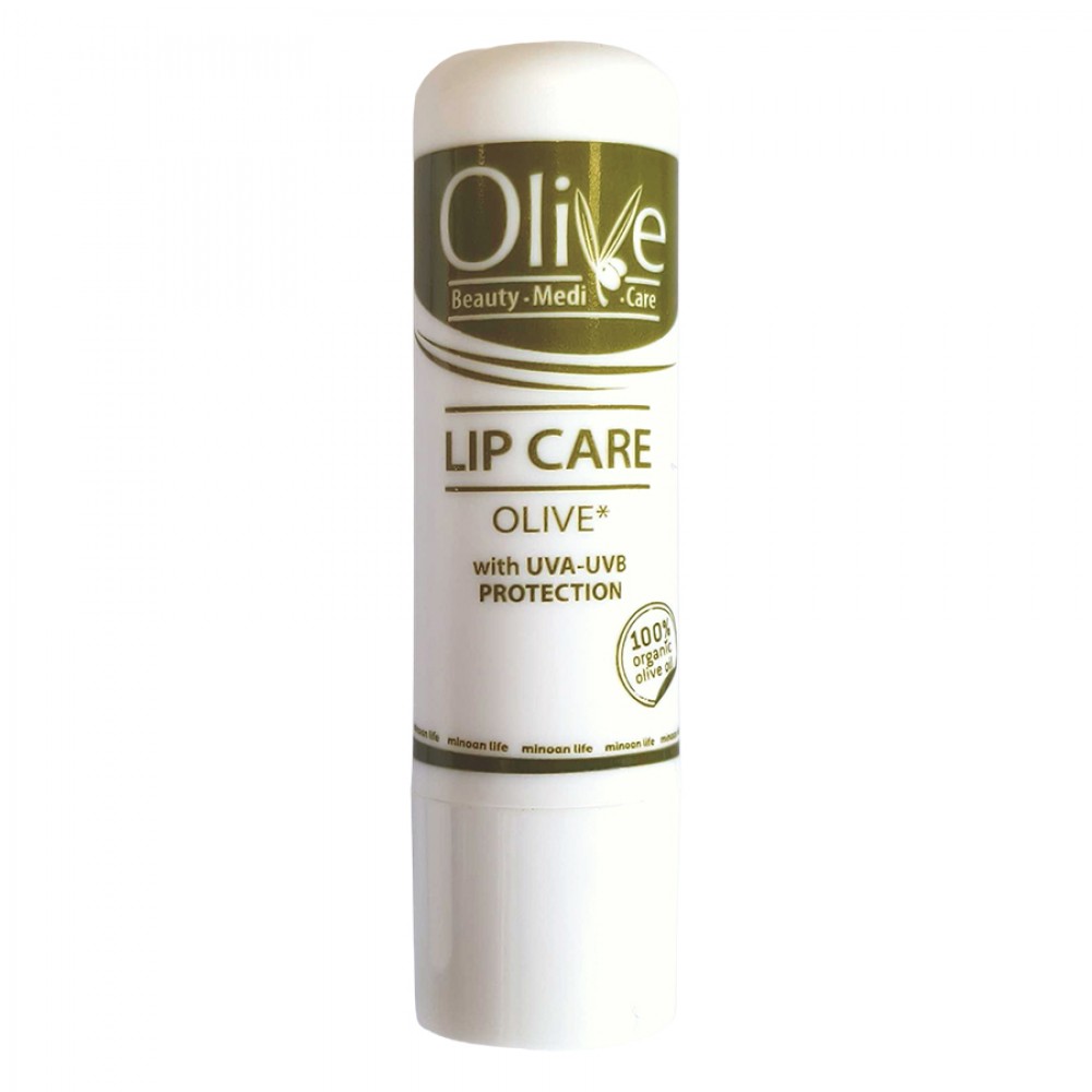 Lip Balm – Olive Natural Cosmetics