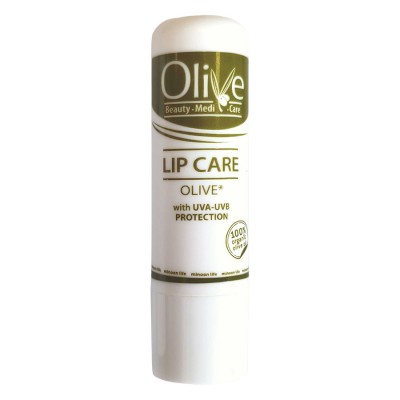 Lip Balm – Olive