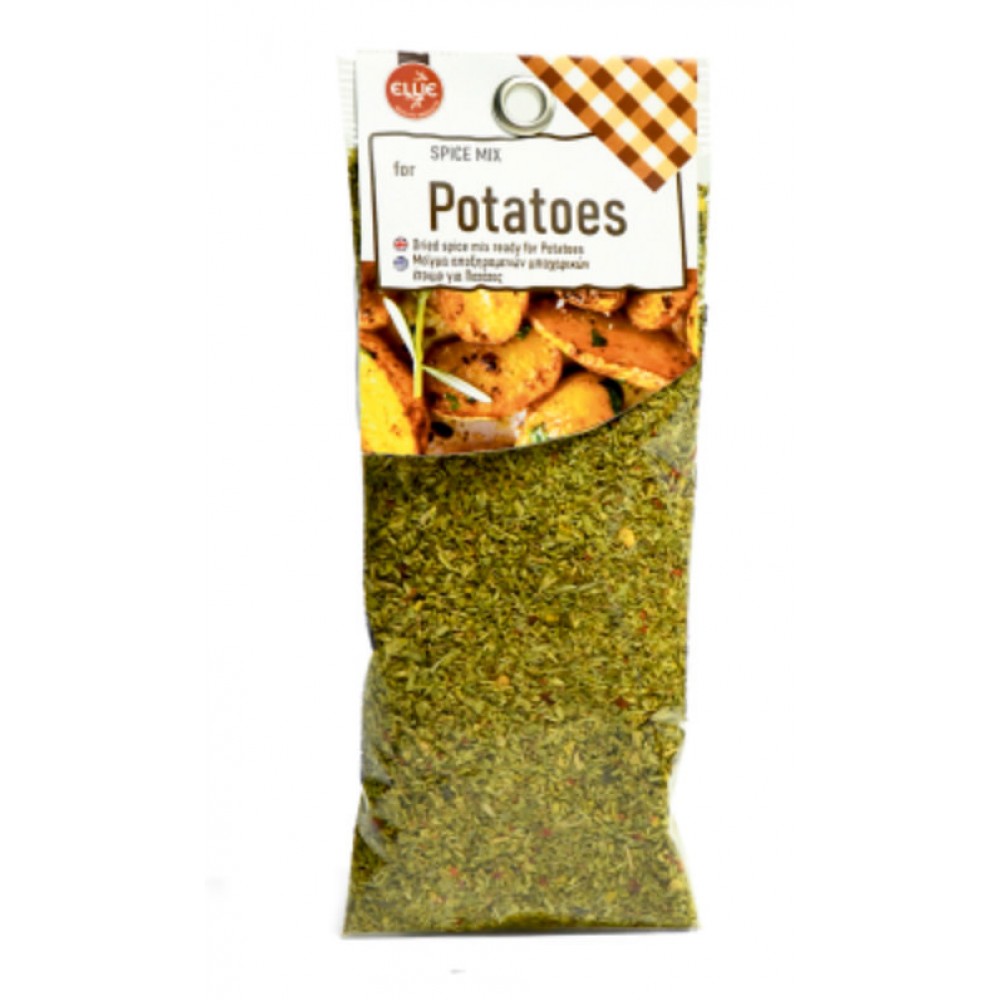 Mix for Potates 50gr