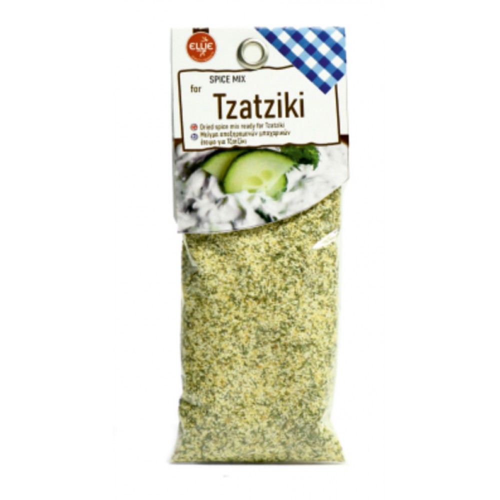 Mix for Tzatziki 50gr