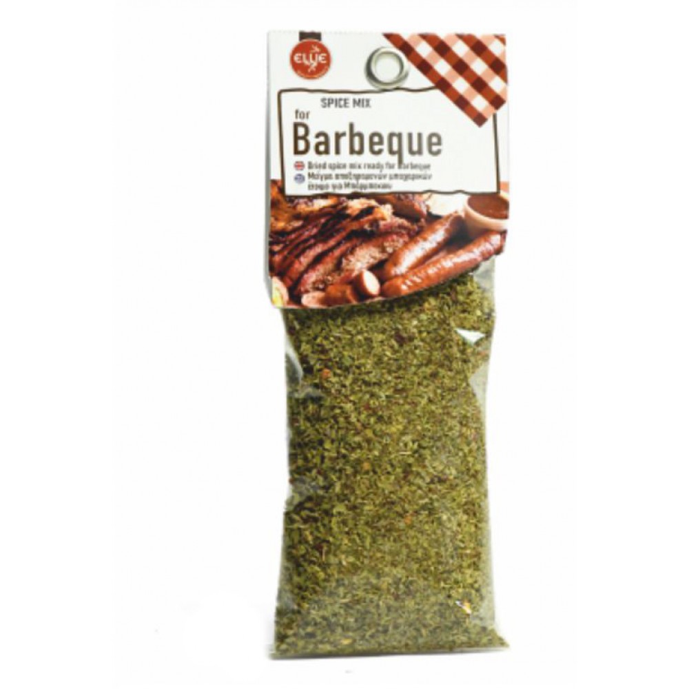 Mix for BBQ 50gr