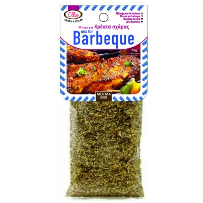 Mix for BBQ 55gr