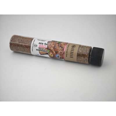 Mix for BBQ tube 25gr