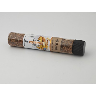 Mix for potatoes tube 25gr