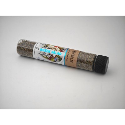 Mix for greek salad tube 25gr