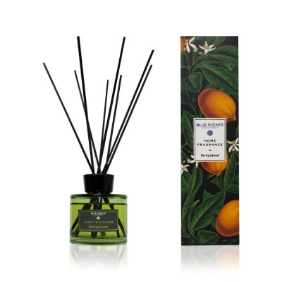 ΗΟΜΕ FRΑGRΑΝCΕ BERGAMOT