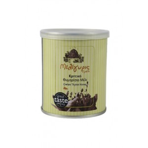 Wild Thyme honey 250gr Vassilakis Estate selections