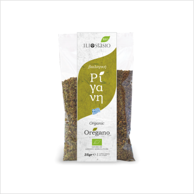 Oregano 35gr