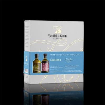 Oil & Vinegar minis box set