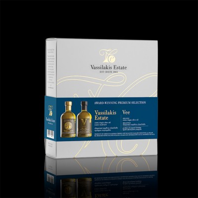 “Premium Selection” minis box set