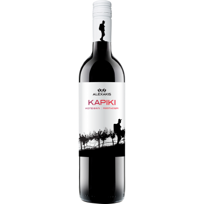 Kariki - Red Dry
