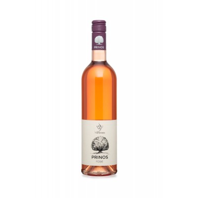 Prinos - Roze dry