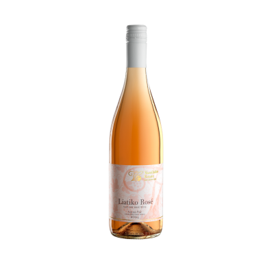 LIATIKO ROSE VASSILAKIS ESTATE 