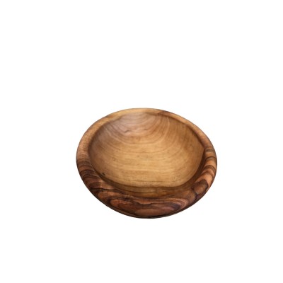 Wooden Dip Pot