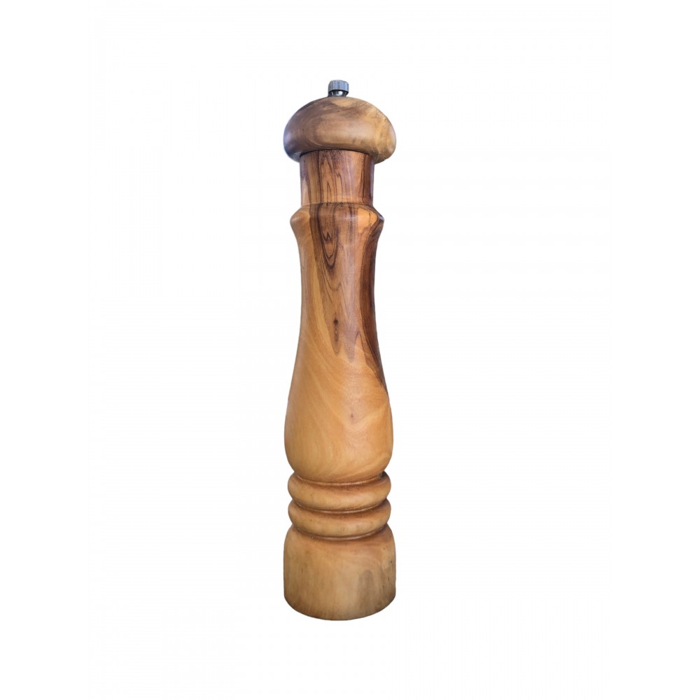 ΅Wooden Mill for Salt & Pepper 31cm