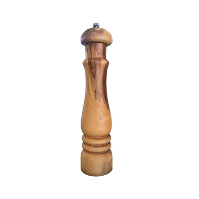 ΅Wooden Mill for Salt & Pepper 31cm