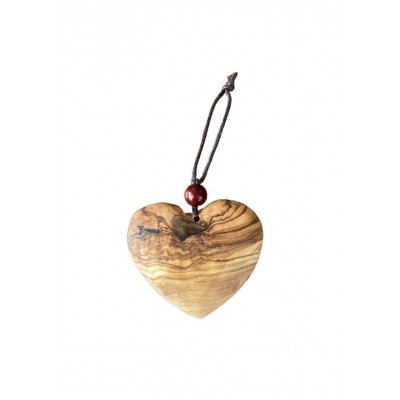 Pendant Heart 6,5cm