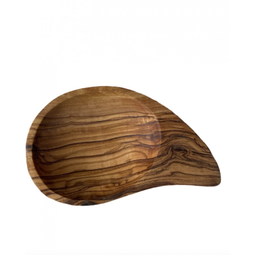 Yin & Yan Appetizer Bowl